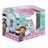 TOTUM GABBY'S DOLLHOUSE loominguline kruusi kaunistamise komplekt, 420977 