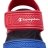 CHAMPION sandaalid, SQUIRT B TD Sandal, punased, S32629-BS039 