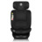 LIONELO turvatool BRAVE I-SIZE, Black carbon, 40-150 cm., LO-BRAVE I-SIZE 