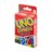 MATTEL GAMES UNO Express kaardimäng, GDR45 