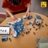 76325 LEGO® Super Heroes Marvel Tasujad: Ultroni ajastu Quinjet 