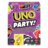 MATTEL GAMES UNO kaardid Party (uuendatud), JJV58 