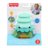 FISHER-PRICE kõristi – närimislelu 2 ühes, JHB54 