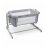 CHICCO voodi NEXT2ME, MAGIC EVO, GREY M., 07087041720000 