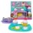 GABBY'S DOLLHOUSE kuuma kakao komplekt, 6067216 