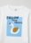 OVS GIRL3-10Y T-SHIRTS L/S 2H 6-7 WHITE 001904632 