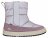 VIKING lumesaapad HOSTON HIGH WP R WARM, roosad, 24 suurus, 3-91600-94 3-91600-94