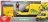 DICKIE TOYS DHL pakiveoauto, 203747020 