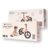 KINDERKRAFT tasakaaluratas 2WAY NEXT, roosa, KR2WAY22PNK0000 