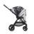 ANEX universaalne vanker IQ basic 2in1, nyx, iq-10 