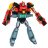 TRANSFORMERS transformerid Earthspark Cyber-Combiner Terran Twitch & Robby Malto, F8438 