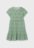 MAYORAL kleit, sage, 6.904-94, 140 cm 