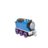 THOMAS AND FRIENDS värvimuutvad rongid, assortii., HMC30 