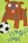 COCCODRILLO t-särgid EVERYDAY BOY A, roheline, cm 