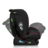 LIONELO turvatool AART I-SIZE, Black carbon red,  40-150 cm., LO-AART I-SIZE 