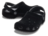 CROCS kroksid GETAWAY GROOVE mustad, 211878-001 27 suurus 