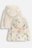 COCCODRILLO hüppaja HAPPY PUPPY GIRL NEWBORN, kreemjas, ZC5132601HGN-002-086, 86 cm 