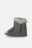 COCCODRILLO tekstiilist kingad SHOES UNISEX, hall, cm 