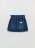 OVS GIRL3-10Y SKIRTS 2M 7-8 BLUE 001824168 001824168
