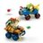 72039 LEGO® Super Mario Mario Kart™ – Bowser's Castle 