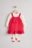 NEXT pinafore ja pikkade varrukatega body, Q94907 56 
