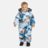 HUPPA talvekombinesoon OTTIS, 36460030-53186, 92 cm 