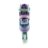 SEVEN POLSKA rulluisud FROZEN, 3 in 1, suurus 34-37, 59488 