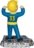 MCFARLANE TOYS Fallout figuur Vault Boy, 14131 