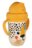 CANPOL BABIES lekkekindel joogipudel kõrrega BABIESBOO CHEETAH, 270 ml, 56/617_ora 