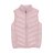 COLOR KIDS vest, roosa, 741333-4856 