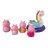 TOOMIES bath toy Peppa Pig, E73319 