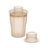 CANPOL BABIES piimapulbri hoiustamisnõud, 3 tk., 56/619 