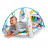 BABY EINSTEIN mängumatt 4-in-1 Kickin' Tunes™ 11749-2-WS-YW2