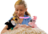 HAPPY YAPPERS interaktiivne plüüsist lind Flamingo, 9592 