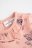 COCCODRILLO body FLOWERS GIRL NEWBORN, powder pink, ZC4112102FGN-033-086, 86 cm 