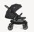 JOIE jalutuskäru MYDRIFT, Raven, S2404BARVN000 