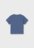 MAYORAL lühikeste varrukatega t-särk, cobalt, 1.008-82, 98  cm 