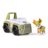 PAW PATROL sõiduk koos figuuriga Tracker, 6071224 