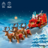 40499 LEGO® Jõuluvana saan 