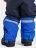 DIDRIKSONS talvekombinesoon BJÄRVEN 3, sinine, 505466-435, 140 cm 