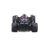 BBURAGO 1:43 auto F1 Alpine A524, 18-38219 