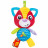 PLAYGRO Foxy on the Run Activity, kinkepakk, 0187219/0187219167 0187219/0187219167