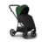 TUTIS universaalne käru ENZO, 2in1, Moss, 1702547 