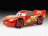 REVELL Lightning McQueen, 07813 07813