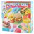 PLAYGO DOUGH hamburger, 8220/8330 8220