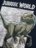 NAME IT JURASSIC WORLD t-särk, 13244991-282D3C 92 cm 