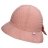 TUTU müts, roosa, 3-006989, 50-52 