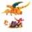 MEGA CONSTRUX POKEMON Charmander lisa ehituskomplekt HFG06
