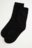 COCCODRILLO sokid SOCKS BOY, must, WC5382202SOB-021-036, 36 cm 