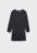 MAYORAL kleit, black, 7.908-52 